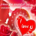 Sensual E-cards
