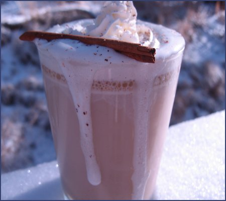 Jan. 17 – Hot Buttered Rum Day