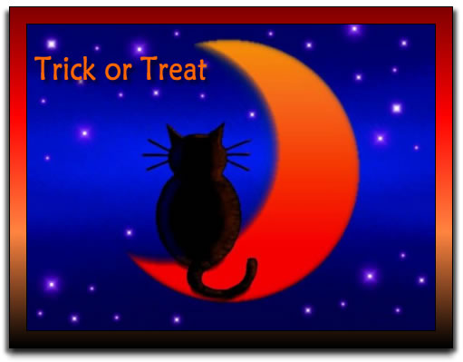 Halloween Card