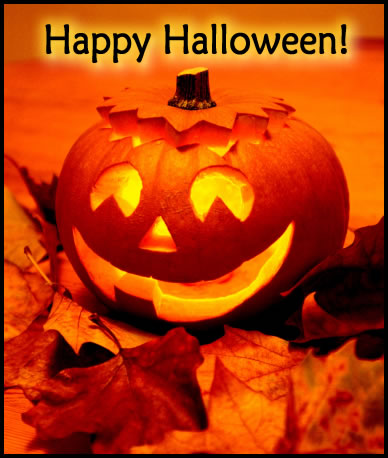 Halloween Card