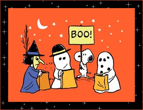 Halloween Card