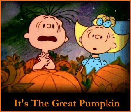 Halloween Card