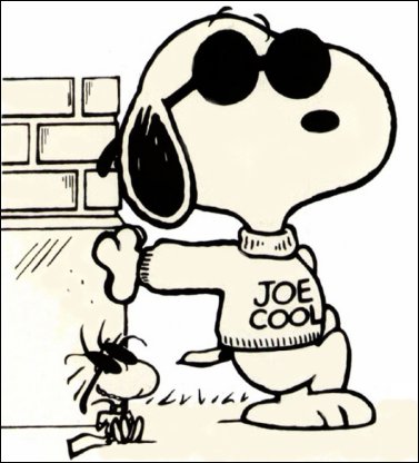 June 27 - Sunglasses Day