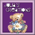 Free Julia's Creations Card * Julia's Creations Images * Julia's Creations Greeting Cards * Julia's Creations Email Cards from UltimateEcards.com