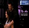 Glee No Air<br>Glee The Music Volume 1