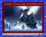 Josh Groban<br>Believe Polar Express