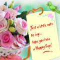 Hello Card