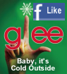 Glee Christmas Music