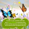 Friendship Card