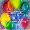 Birthday Card