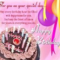Birthday Card