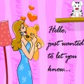 Hello Card