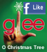 Glee Christmas Music