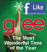 Glee Christmas Music