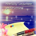 Friendship Card