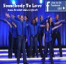 Glee Somebody To Love <br>Glee The Music Volume 1