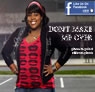 Glee Don't Make Me Over<br>Glee The Music Volume 2