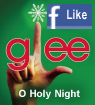 Glee Christmas Music