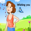 Hello Card