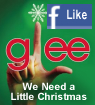 Glee Christmas Music