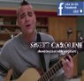 Glee Sweet Caroline<br>Glee The Music Volume 1