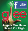 Glee Christmas Music