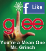 Glee Christmas Music