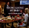 Glee You're Having My Baby<br>Glee The Music Volume 2
