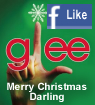 Glee Christmas Music