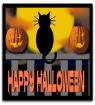 Halloween Card