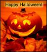 Halloween Card
