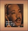 Martin Luther King