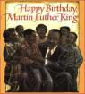 Martin Luther King