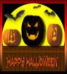 Halloween Card