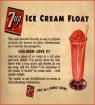 June 20 - Ice Cream Soda Day