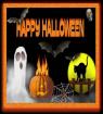 Halloween Card