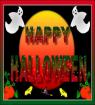 Halloween Card