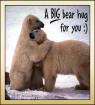 Jan. 21 – Send a Hug Day