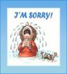 I’m Sorry Card