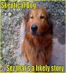 Jan. 13 – International Skeptics Day