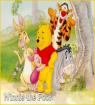 Jan. 18 – Winnie The Pooh Day