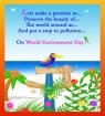 June 05 - World Environment Day