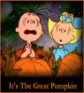 Halloween Card