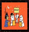 Halloween Card