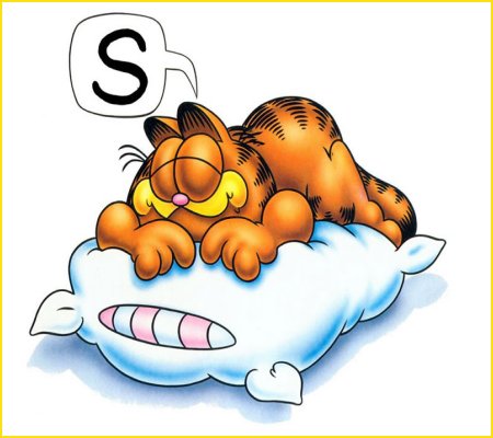 Jan. 03 â€“ Festival of Sleep Day