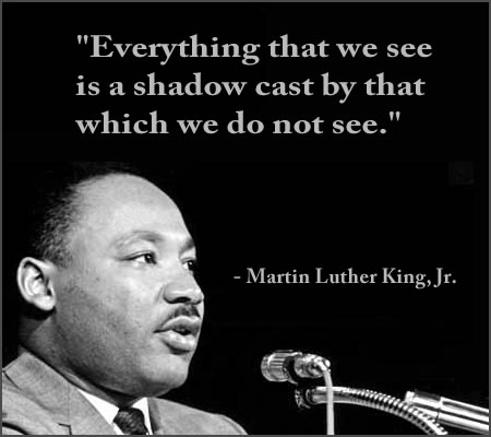 Martin Luther King
