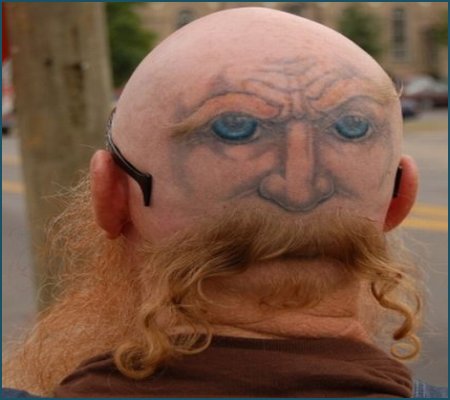 Jan. 31 â€“ Backwards Day
