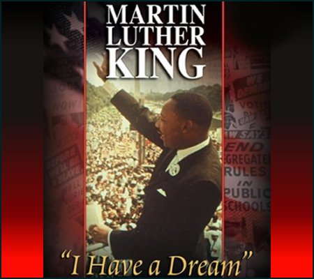 Martin Luther King