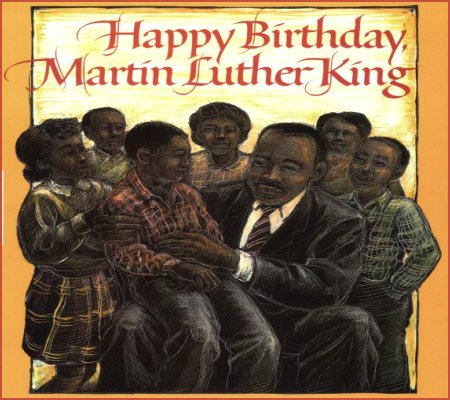 Martin Luther King