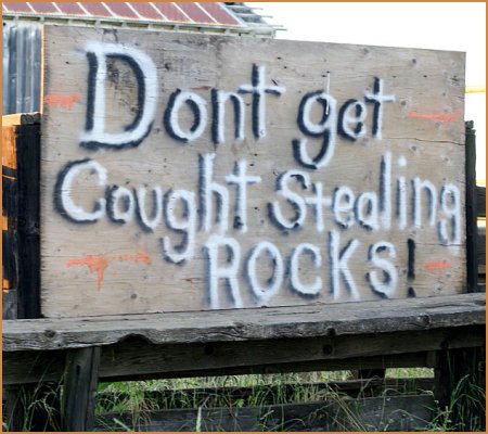 Jan. 07 â€“ Old Rock Day